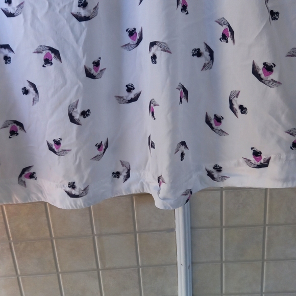 Velvet Heart sleeveless blouse - Picture 5 of 6